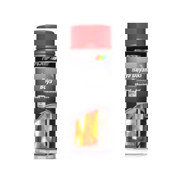 Motip Isıya Dayanıklı Sprey Boya Kırmızı 400 Ml 34108 küçük görsel