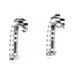 Venezia Kroma Fotoselli Altın Lavabo Bataryası - Çift Su Girişli 5013020-06 görseli