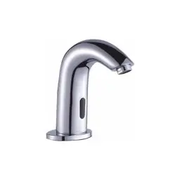 Venezia Kroma Fotoselli Altın Lavabo Bataryası - Çift Su Girişli 5013020-06 görseli