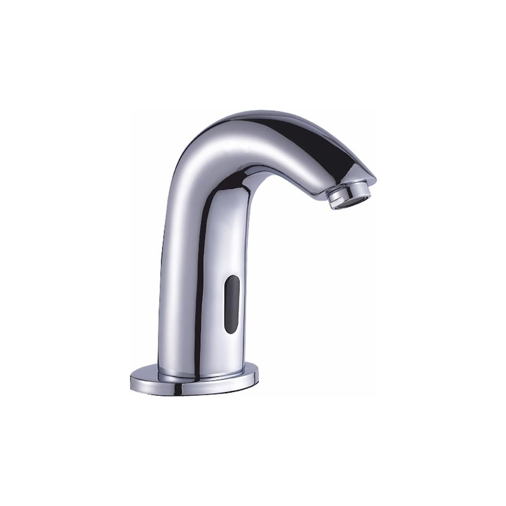 Venezia Kroma Fotoselli Altın Lavabo Bataryası - Çift Su Girişli 5013020-06 küçük görsel