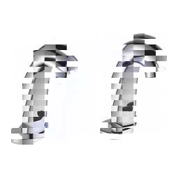 Venezia Kroma Fotoselli Altın Lavabo Bataryası - Çift Su Girişli 5013020-06 küçük görsel