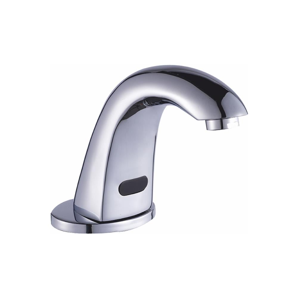 Venezia Kroma Fotoselli Altın Lavabo Bataryası - Çift Su Girişli 5013020-06 küçük görsel