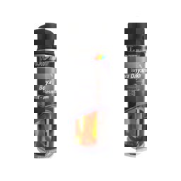 Motip Isıya Dayanıklı Sprey Boya Siyah 400 Ml 34115 küçük görsel