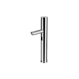 Newarc Tekno Newart Çanak Tipi Fotoselli Lavabo Bataryası 515001 görseli