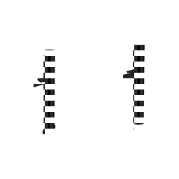 Newarc Tekno Newart Çanak Tipi Fotoselli Lavabo Bataryası 515001 küçük görsel