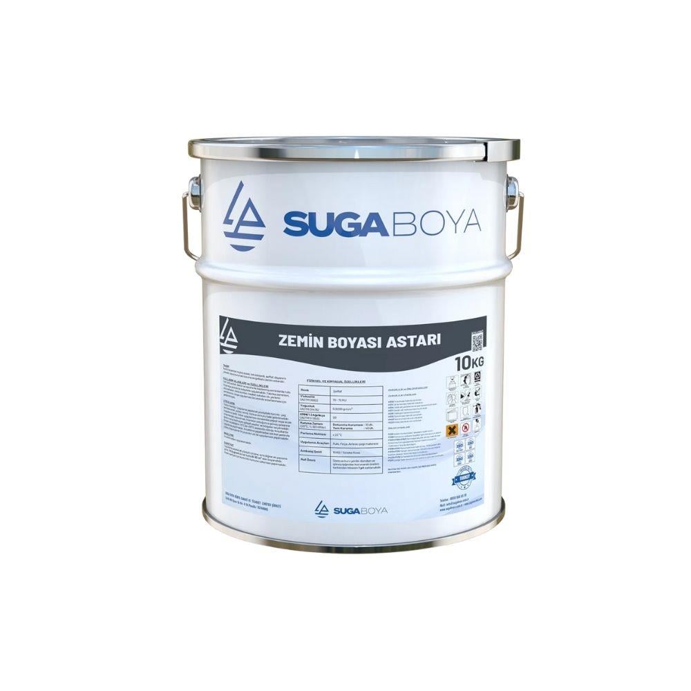 Suga Zemin Boyası Astarı 10 Kg görseli