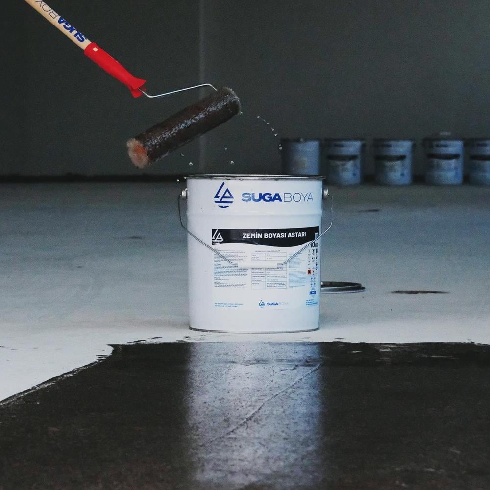 Suga Zemin Boyası Astarı 10 Kg küçük görsel
