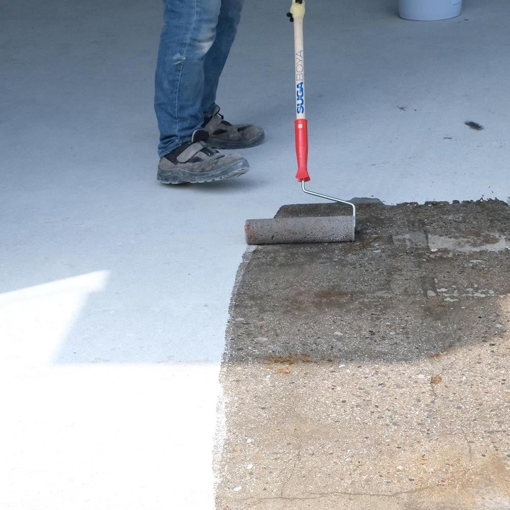 Suga Zemin Boyası Astarı 10 Kg küçük görsel