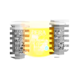 PERA Silikonlu İç Cephe Geçiş Astarı Beyaz 15Lt küçük görsel