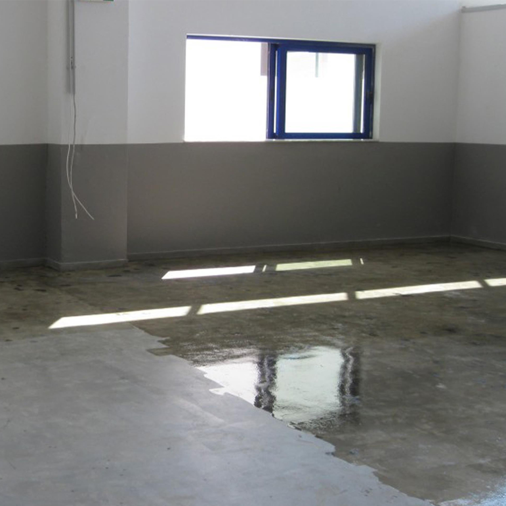 Suga Solventli Epoksi Astar 20 Kg küçük görsel