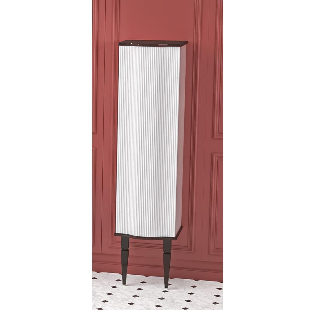 Aquanil Royal Boy Dolabı - Beyaz görseli