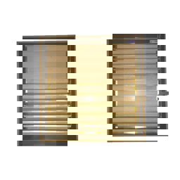 Alüminyum Altın Menfez 25X45 küçük görsel