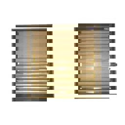 Alüminyum Altın Menfez 30X30 küçük görsel