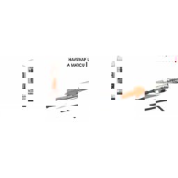 Bay-tec Havşa Matkap Ucu 3,5mm Mu1806 küçük görsel