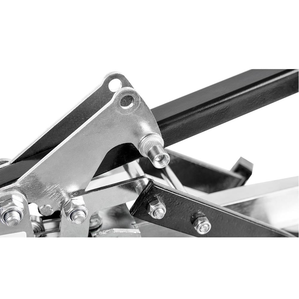 Kristal Herkül Açılı Seramik Kesme Makinesi 1200Mm 35503 küçük görsel