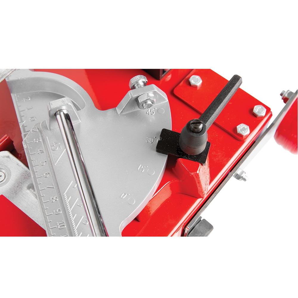 Kristal Herkül Açılı Seramik Kesme Makinesi 1200Mm 35503 küçük görsel