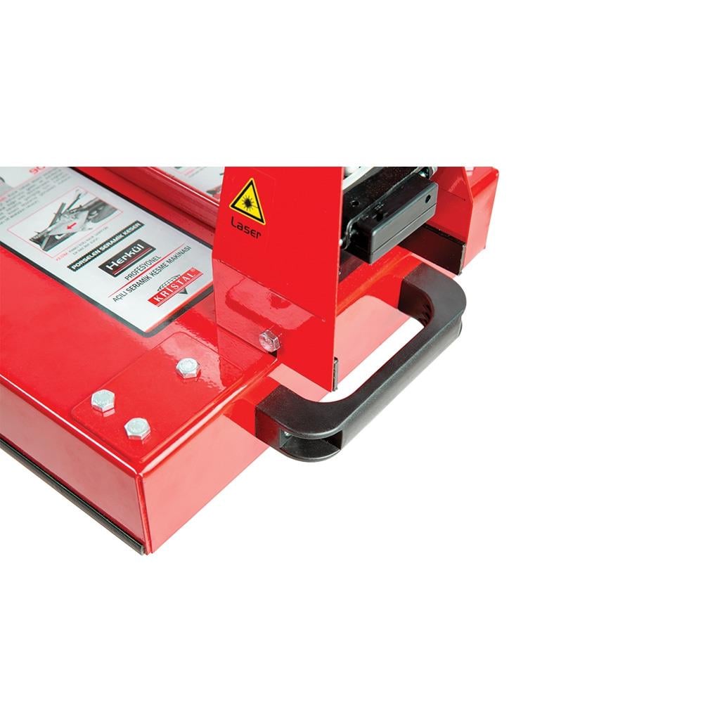 Kristal Herkül Açılı Seramik Kesme Makinesi 1200Mm 35503 küçük görsel