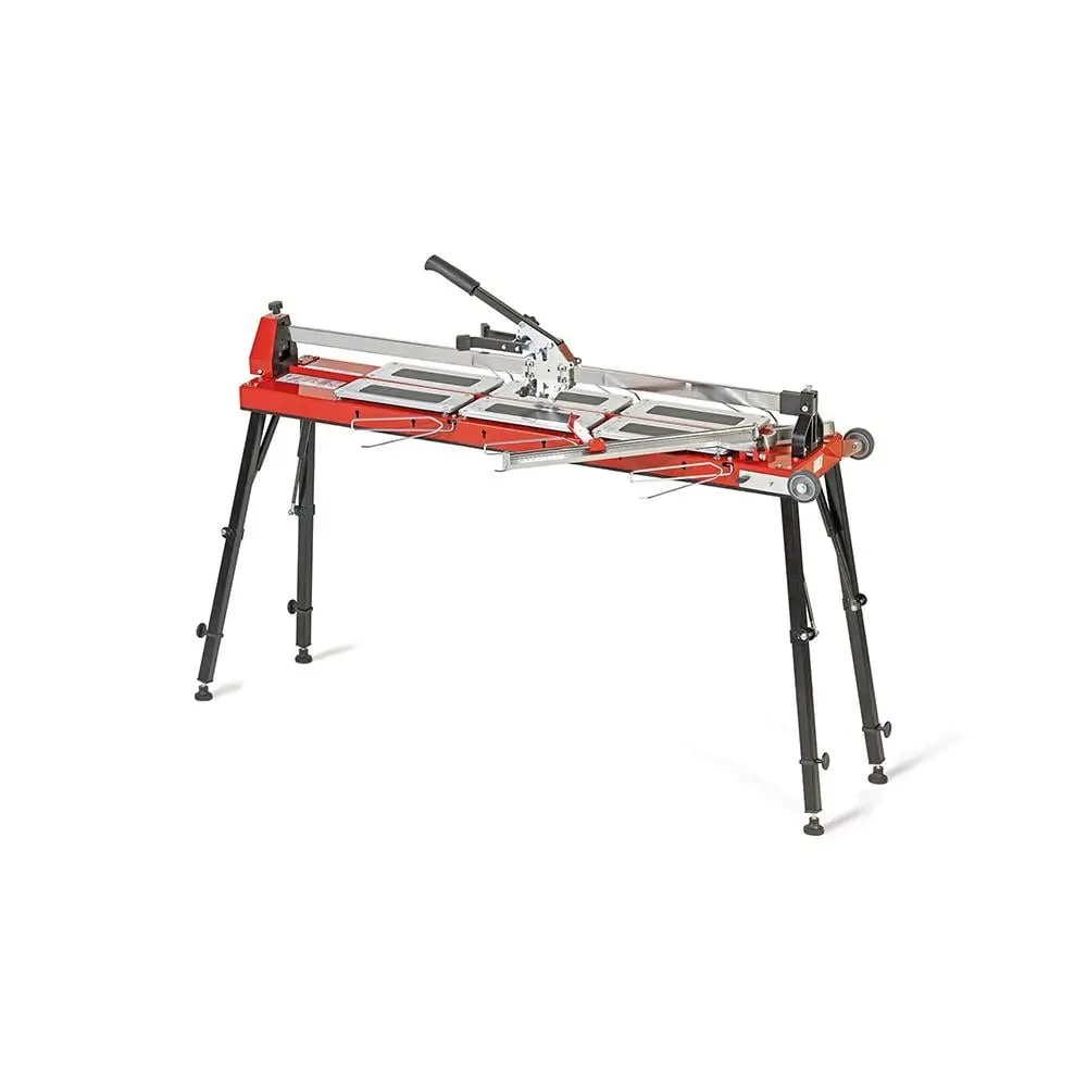 Kristal Herkül Ayaklı Seramik Kesme Makinası 1350mm 35508 görseli