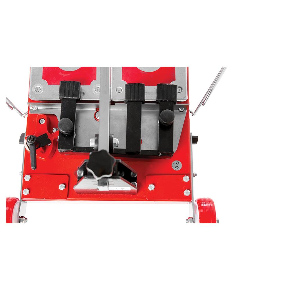 Kristal Herkül Motorlu Seramik Kesme Makinası 1600mm 35515 küçük görsel