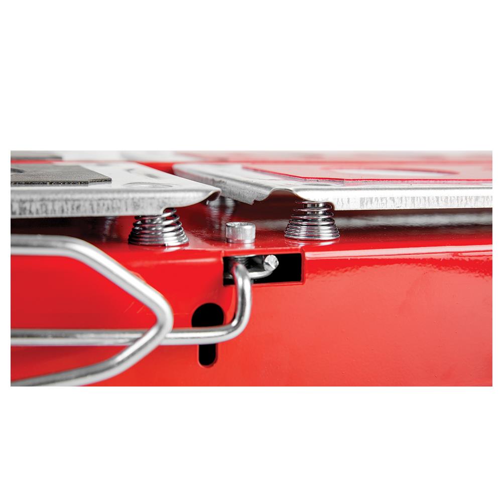 Kristal Herkül Motorlu Seramik Kesme Makinası 1600mm 35515 küçük görsel