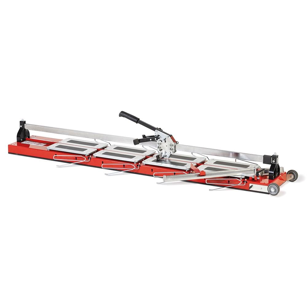 Kristal Herkül Açılı Seramik Kesme Makinası 1350mm 35504 görseli