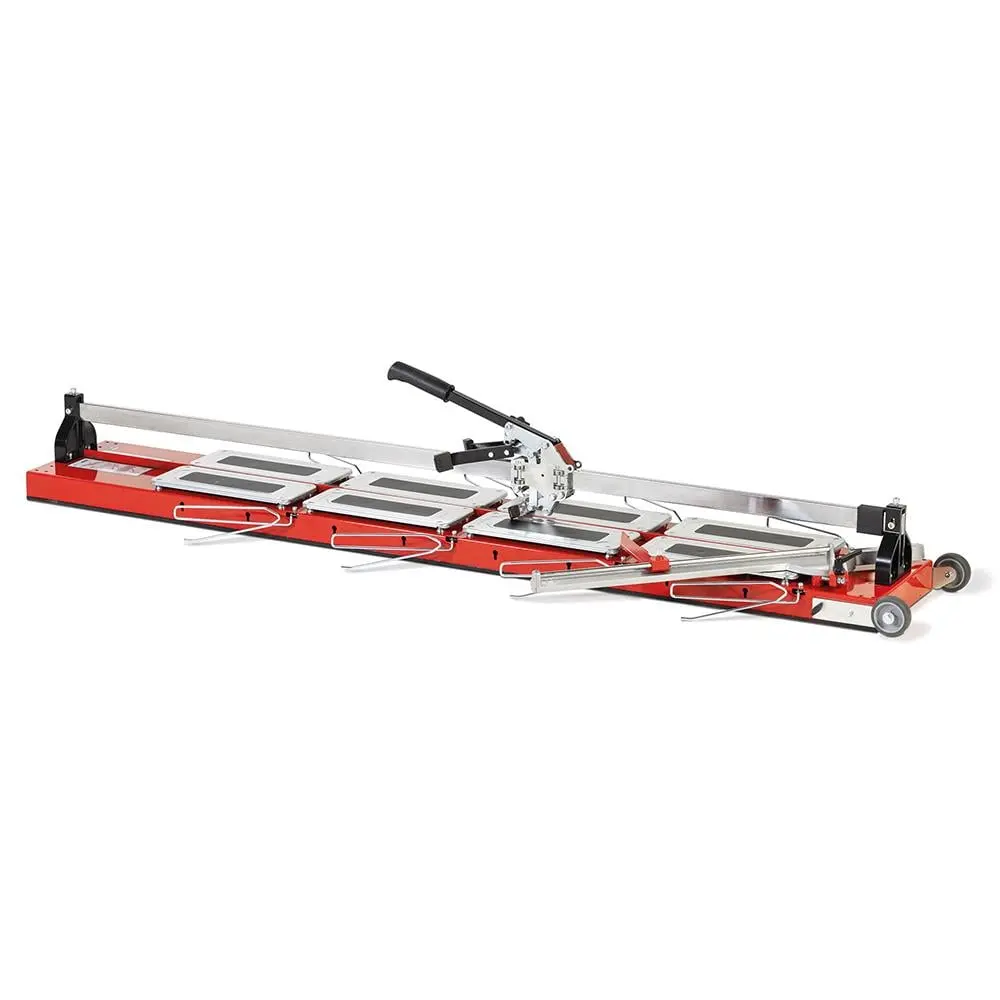 Kristal Herkül Açılı Seramik Kesme Makinası 1350mm 35504 görseli