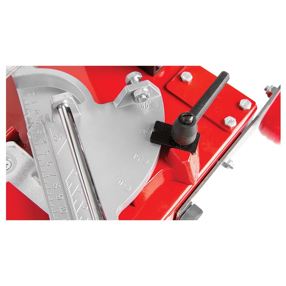 Kristal Herkül Açılı Seramik Kesme Makinası 1350mm 35504 küçük görsel