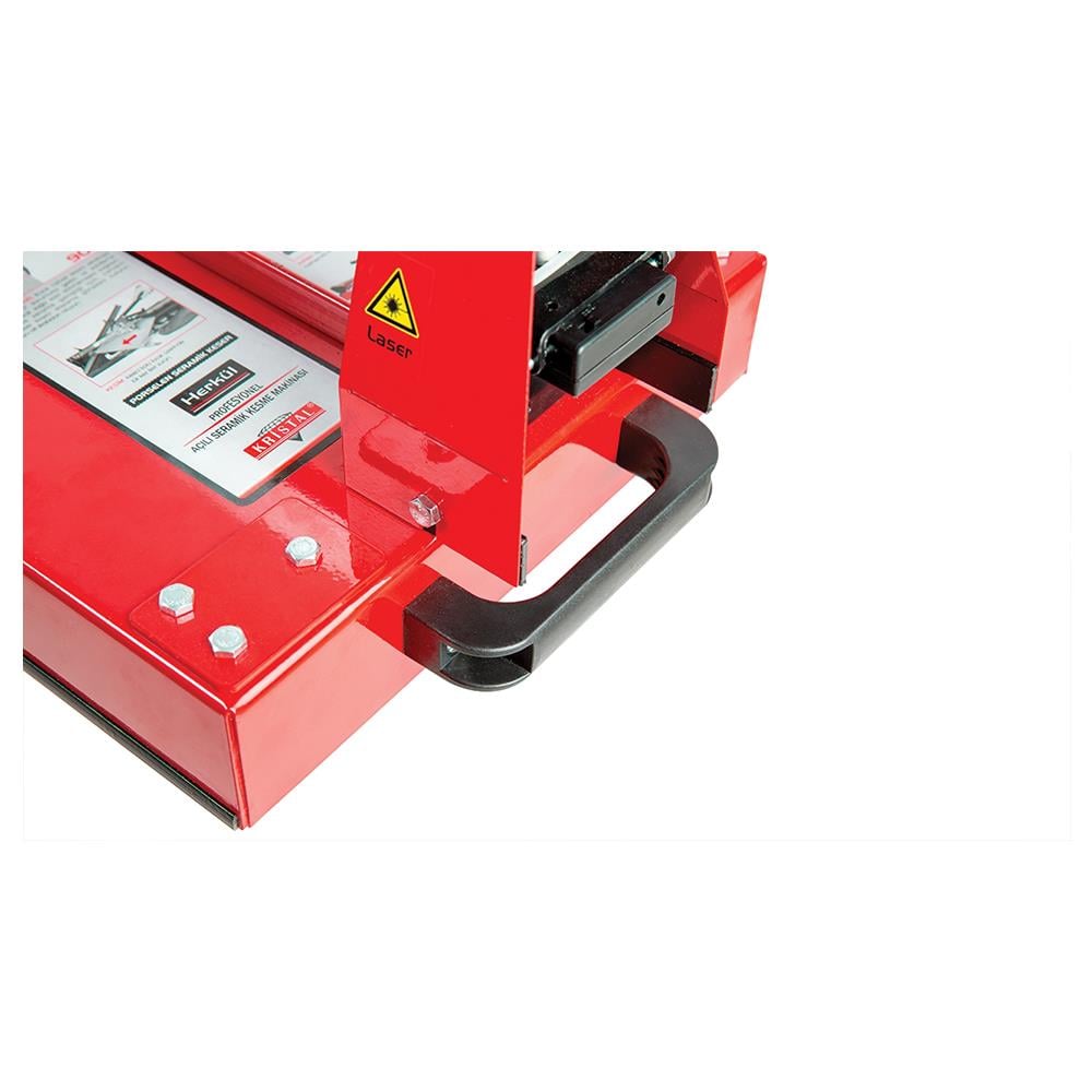 Kristal Herkül Açılı Seramik Kesme Makinası 1350mm 35504 küçük görsel
