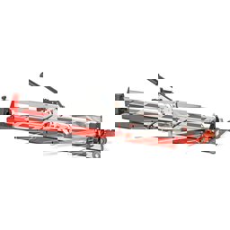 Kristal Herkül Lazerli Seramik Kesme Makinası 1600mm 35605 küçük görsel