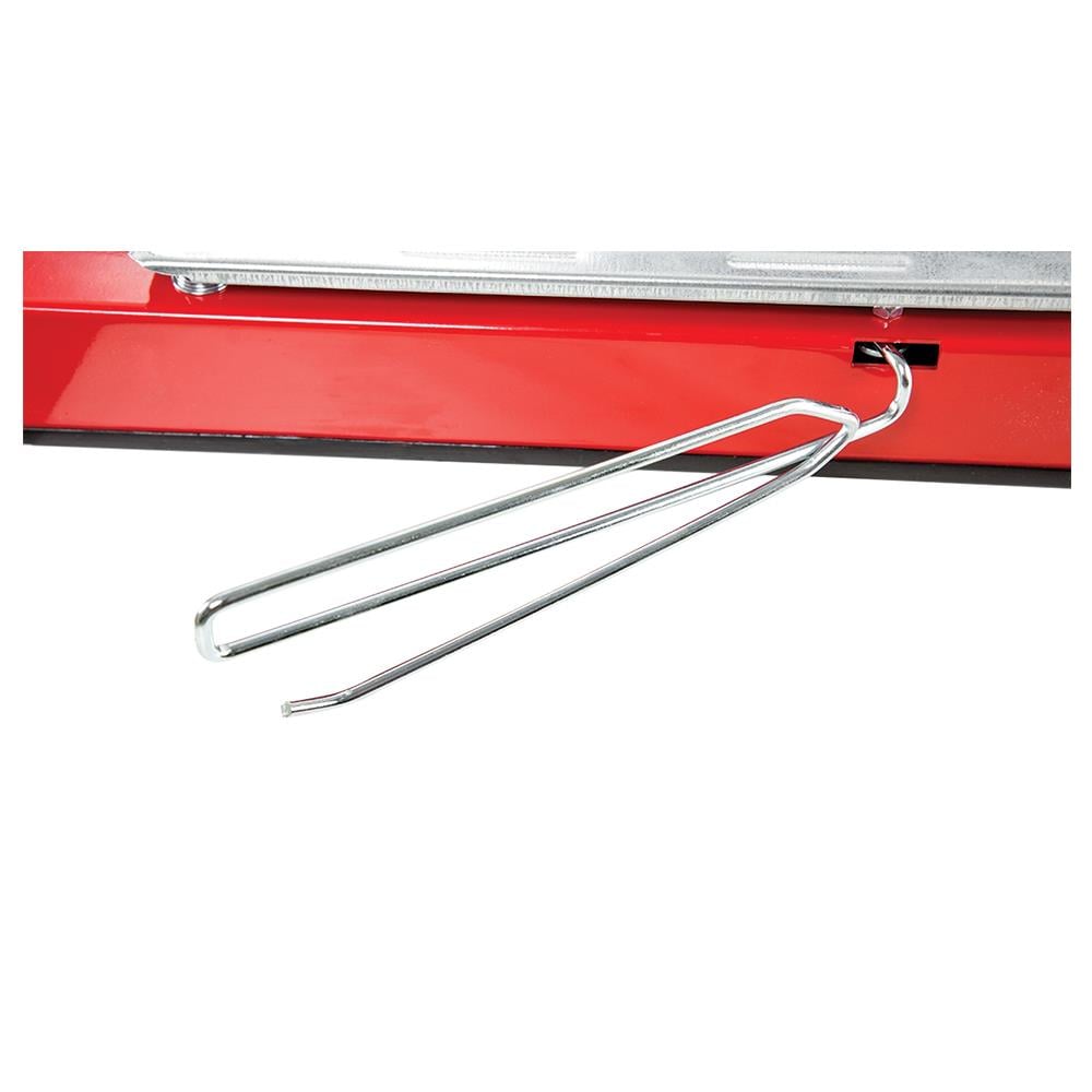 Kristal Herkül Motorlu Seramik Kesme Makinası 1200mm 35513 küçük görsel