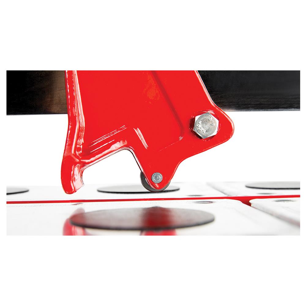 Kristal Kiklop Açılı Seramik Kesme Makinası 750mm 35536 küçük görsel