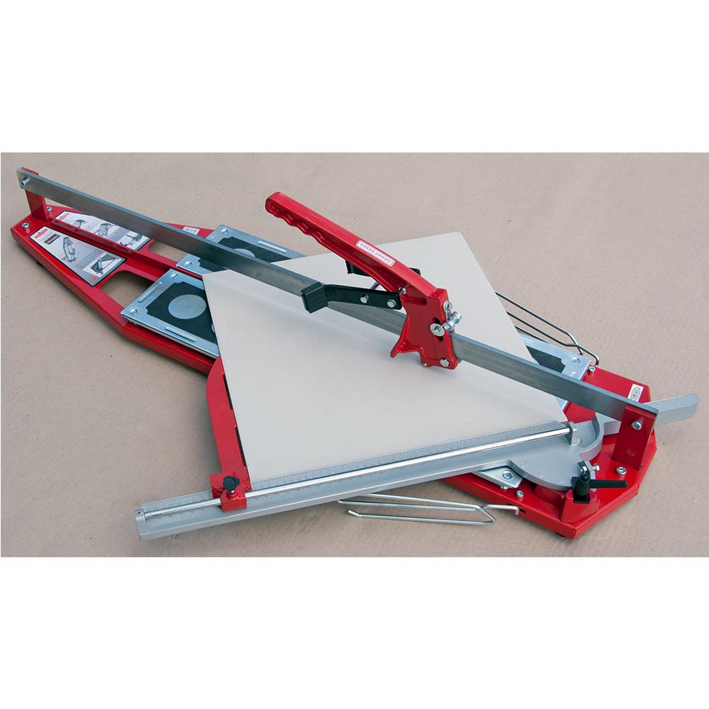 Kristal Kiklop Açılı Seramik Kesme Makinası 750mm 35536 küçük görsel