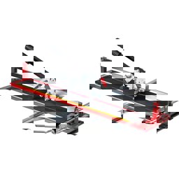 Kristal Yakut Seramik Kesme Makinası 700mm 35556 küçük görsel