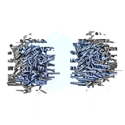 İnşaat Çivisi 8 Cm küçük görsel