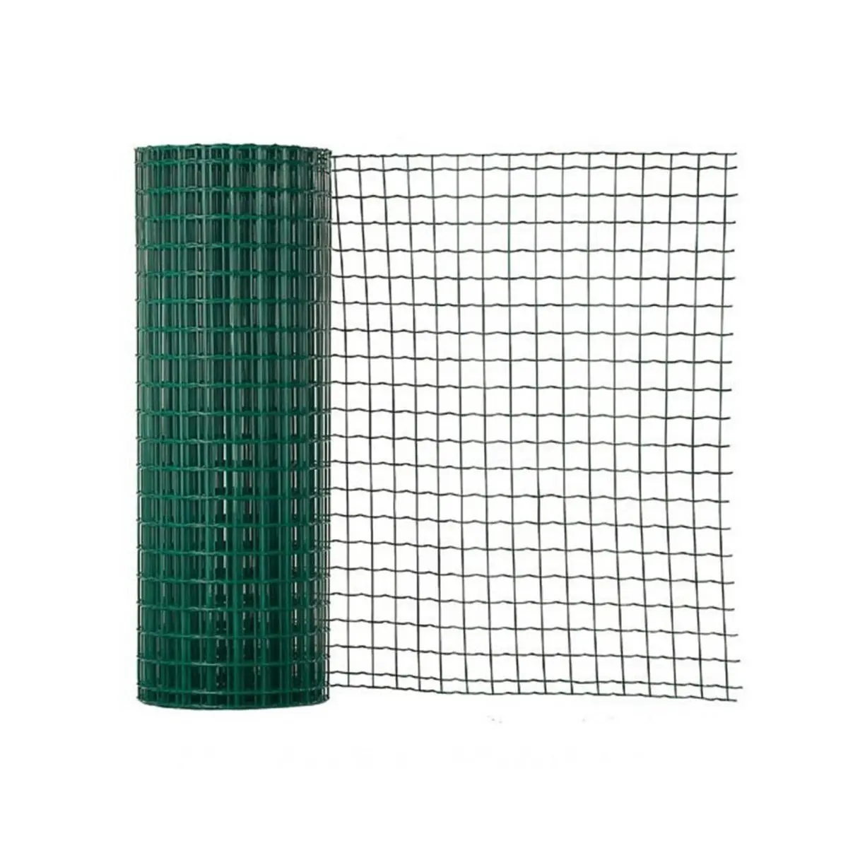Çit Çevirme Pvc 50X50-2Mm 120Cm Puntalı görseli