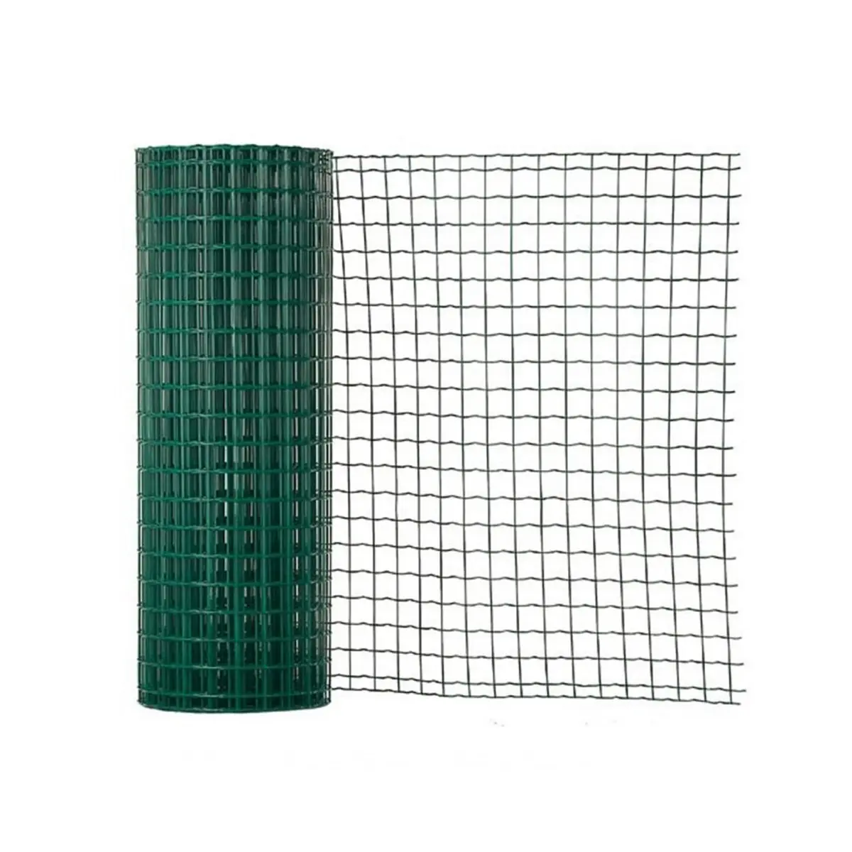 Çit Çevirme Pvc 16X16-1Mm 100Cm Puntalı görseli