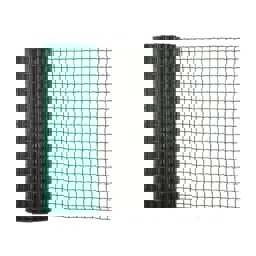 Çit Çevirme Pvc 19X19-1Mm 100Cm Puntalı küçük görsel