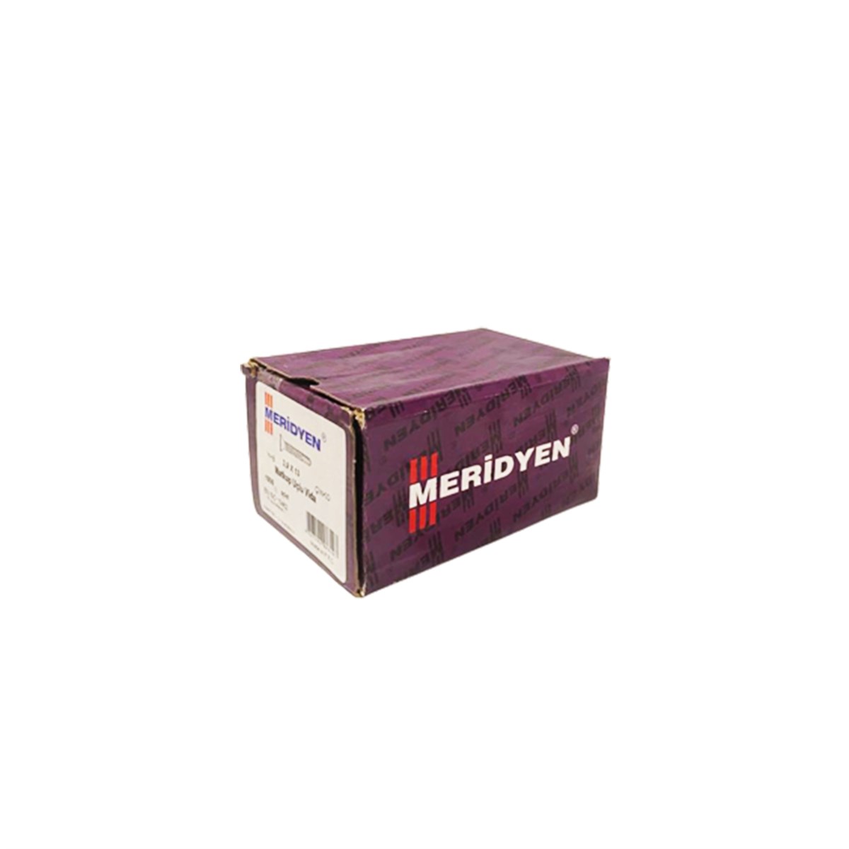 Yhb Matkap Uçlu Vida 4.8X25 1000'li Paket küçük görsel