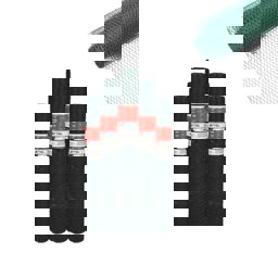 Pvc Kaplı Kümes Teli 120 Cm × 20 Metre küçük görsel