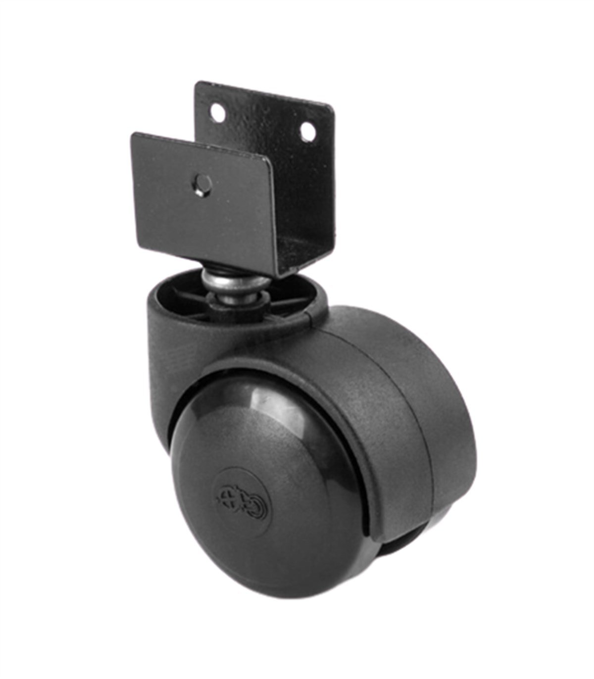 Erect 18 mm Büro Tipi Sunta Geçme Tekerlek 50'lik görseli