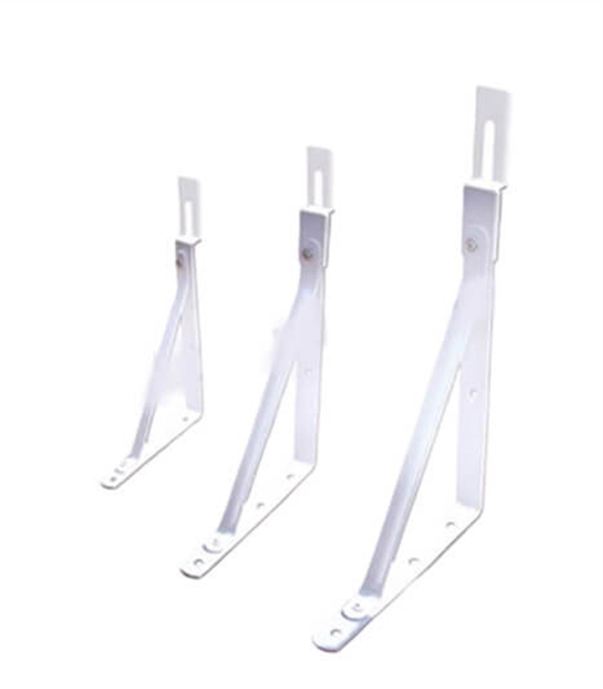 Beşel Ayarlı Raf Altı No:3 görseli