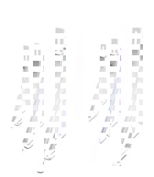 Beşel Ayarlı Raf Altı No:3 küçük görsel