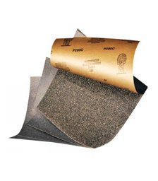 Atlas Su Zımparası 80 Kum küçük görsel