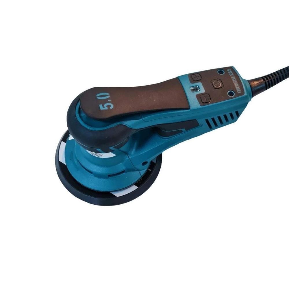 Catpower 3455 Orbital Zımpara 400 W küçük görsel