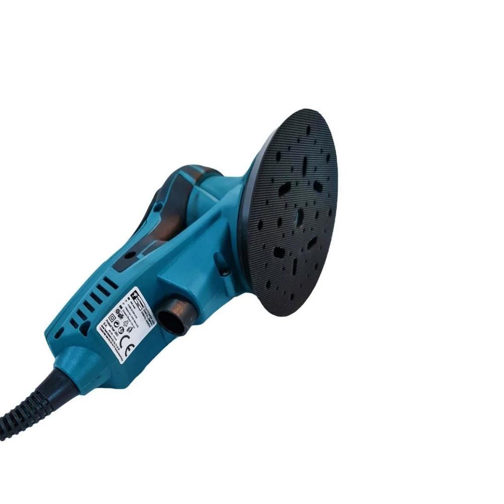 Catpower 3455 Orbital Zımpara 400 W küçük görsel