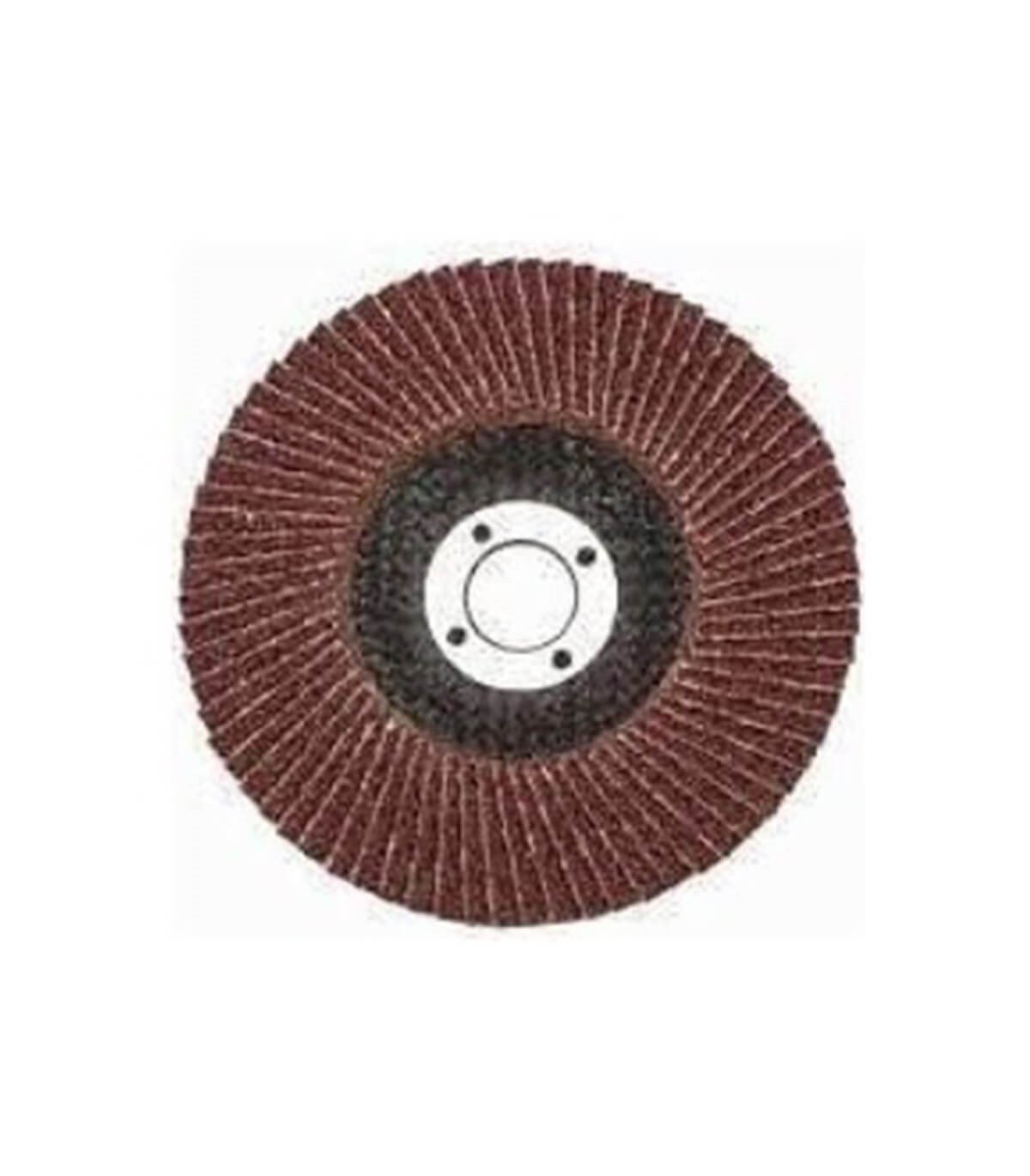 Bay-Tec Flap Disk Zımpara 115x22mm 60 Kum görseli