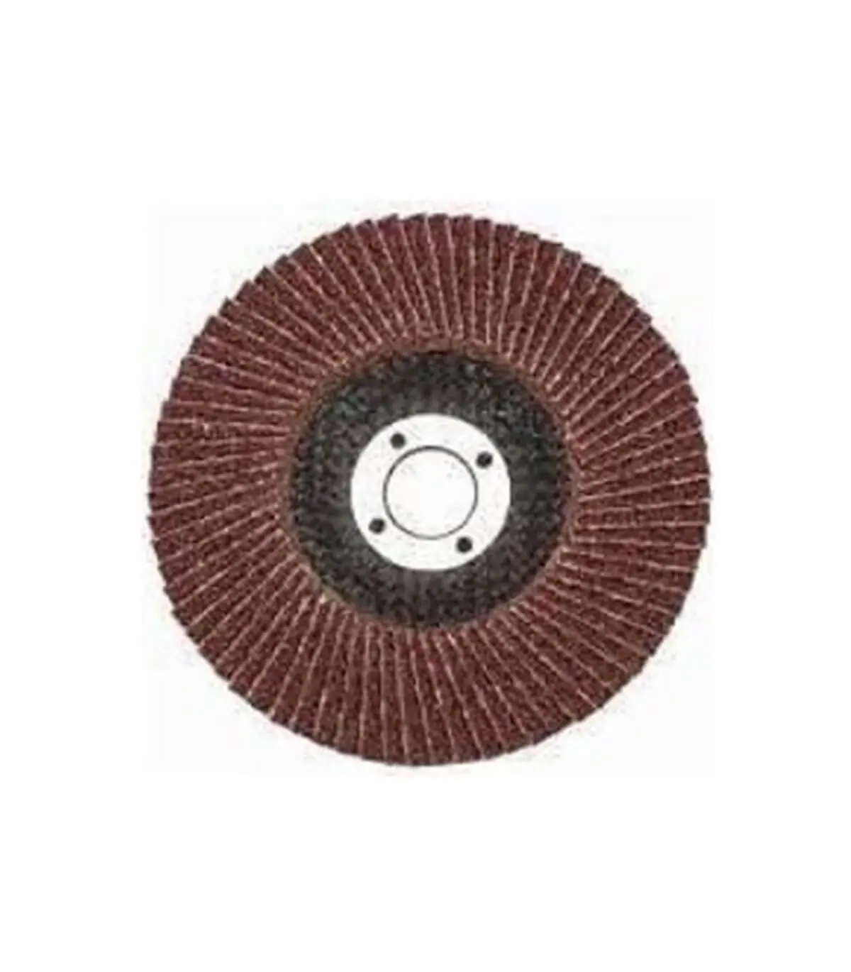 Bay-Tec Flap Disk Zımpara 115x22mm 60 Kum görseli