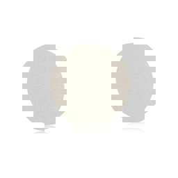 Smirdex 510 White Line 225mm Çap Deliksiz Zımpara P120 küçük görsel