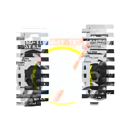 Bay-Tec Cırtlı Disk Zımpara Tabanı 115Mm Mk0226 küçük görsel