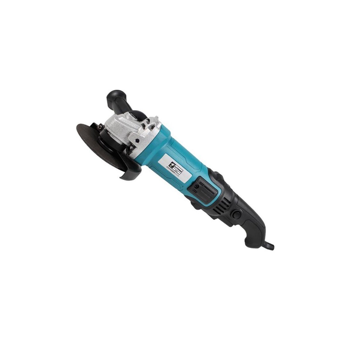 Catpower 6129 Avuç Taşlama Devir Ayarlı 125 mm 1200 W görseli